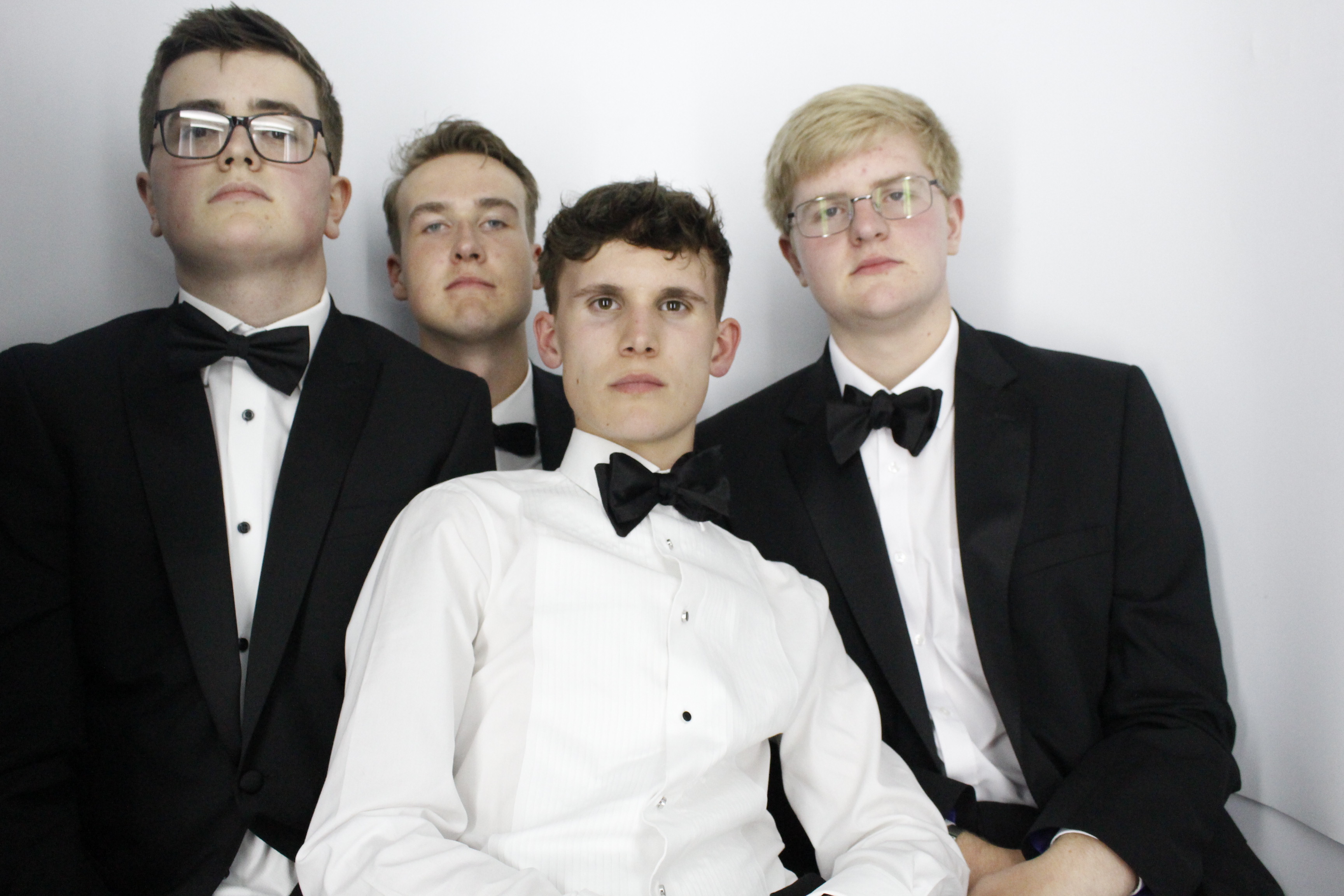 Whitgift School Year 13 Prom | View more photos from the event at gallery.myphotoboothexperience.co.uk/u/MyPhotoBoothExperienceLtd/Whitgift-School-Year-13-Prom